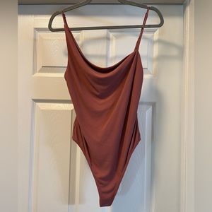 Urban Outfitters Bodysuit